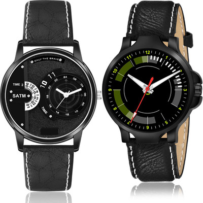 GROOT BM35-S543 Analog Watch  - For Men