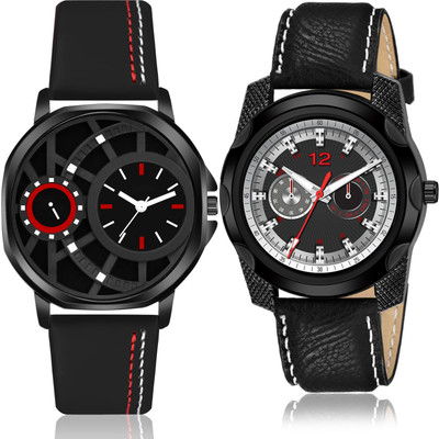 TIMOXIDE BM42-S126 Analog Watch  - For Men