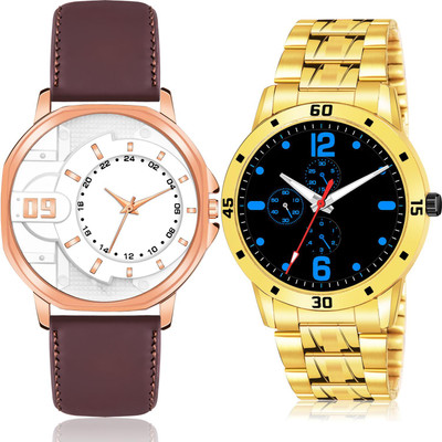 TIMOXIDE BM40-(68-S-21) Analog Watch  - For Men