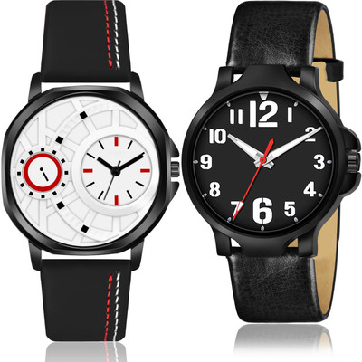 DMAGNATON BM43-S553 Analog Watch  - For Men