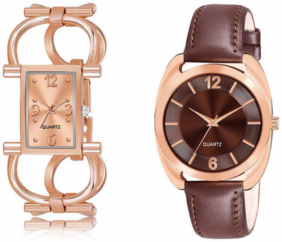 Burst LR293-LR324 Analog Watch  - For Women