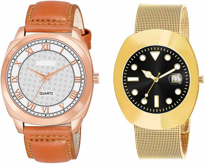 Burst LR90-LR138 Analog Watch  - For Men