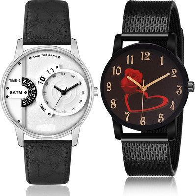 GROOT BM38-BRM21 Analog Watch  - For Men