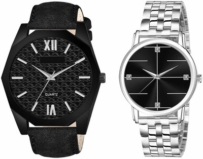 Scepter LR82-LR320 Analog Watch  - For Men & Women