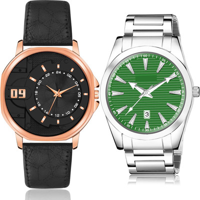 TIMENTER BM39-BL46.150 Analog Watch  - For Men
