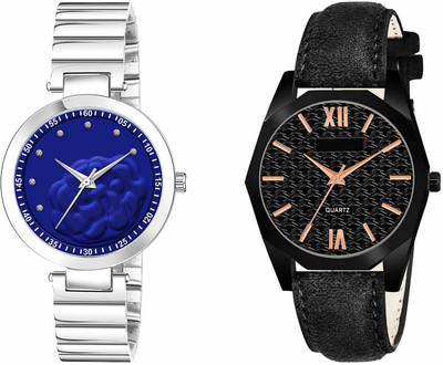 Burst LR316-LR328 Analog Watch  - For Women
