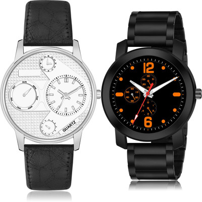 GROOT BM32-(70-S-20) Analog Watch  - For Men