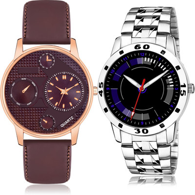TIMENTER BM29-(44-S-19) Analog Watch  - For Men