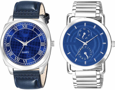 Scepter LR92-LR122 Analog Watch  - For Men