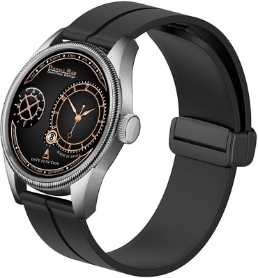 DoubleRun Analog Watch  - For Men