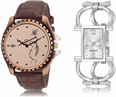 ROTATE LR65-LR297 Analog Watch  - For Men & Women
