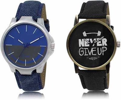 ROTATE LR24-LR27 Analog Watch  - For Men