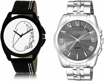 ROTATE LR55-LR128 Analog Watch  - For Men