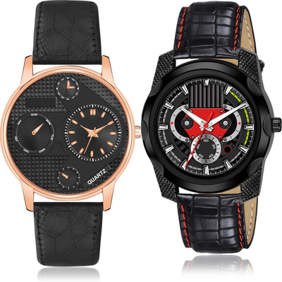 TIMOXIDE BM27-S129 Analog Watch  - For Men