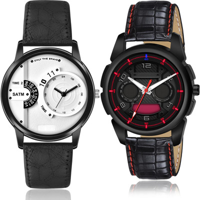 DMAGNATON BM36-S359 Analog Watch  - For Men