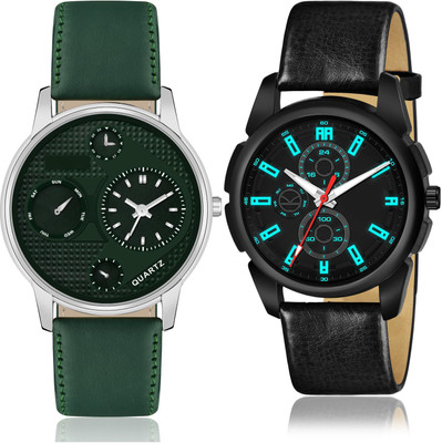 TIMENTER BM34-S363 Analog Watch  - For Men