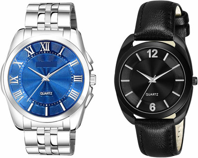 ROTATE LR126-LR323 Analog Watch  - For Men & Women