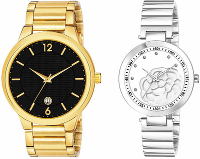 ROTATE LR135-LR319 Analog Watch  - For Men & Women