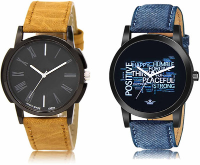 ROTATE LR19-LR60 Analog Watch  - For Men