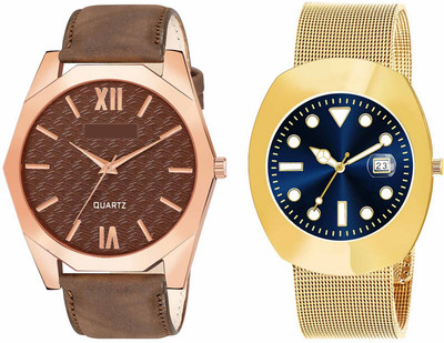Burst LR83-LR139 Analog Watch  - For Men