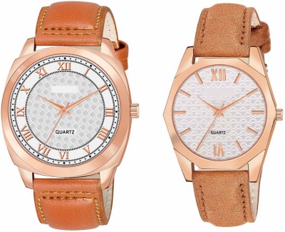 SWIFFIN LR90-LR331 Analog Watch  - For Men & Women