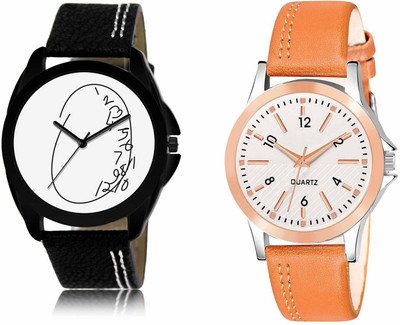 ROTATE LR55-LR341 Analog Watch  - For Men & Women