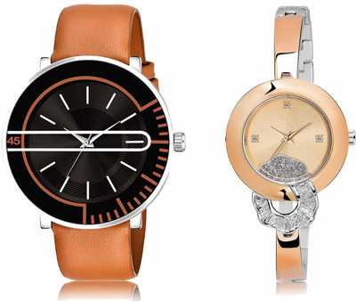 Scepter LR71-LR250 Analog Watch  - For Men & Women