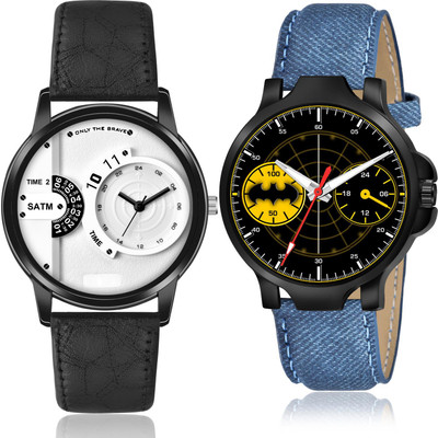GROOT BM36-S542 Analog Watch  - For Men