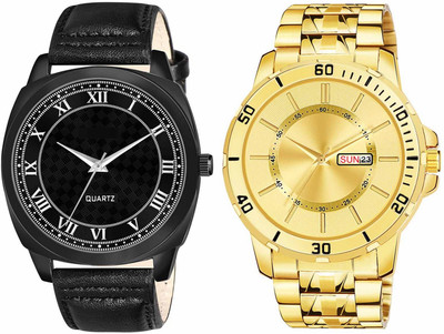 Scepter LR88-LR134 Analog Watch  - For Men