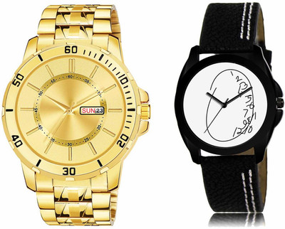 ROTATE LR134-LR291 Analog Watch  - For Men & Women