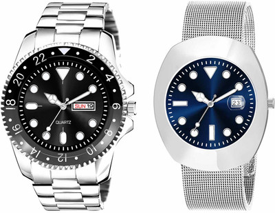 Burst LR129-LR142 Analog Watch  - For Men