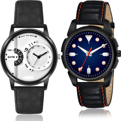 DMAGNATON BM36-S365 Analog Watch  - For Men
