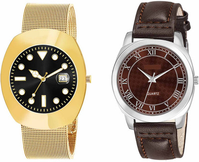 ROTATE LR138-LR338 Analog Watch  - For Men & Women