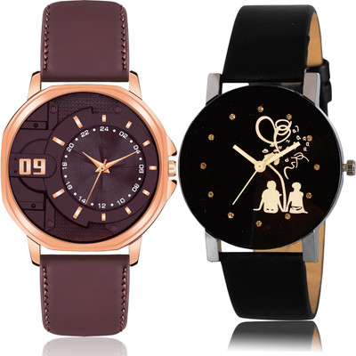 DMAGNATON BM41-B138 Analog Watch  - For Men