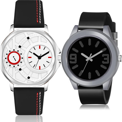 GROOT BM45-BM102 Analog Watch  - For Men
