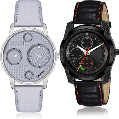 GROOT BM33-S111 Analog Watch  - For Men