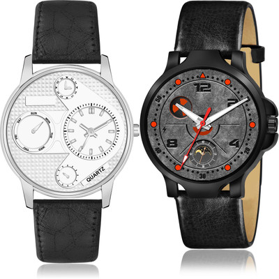 TIMETRANSELEVATE BM32-S513 Analog Watch  - For Men