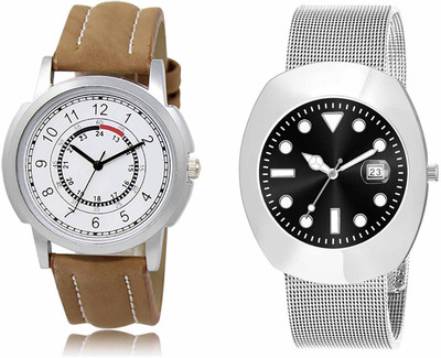 FERRIZZO LR17-LR141 Analog Watch  - For Men