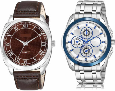 Scepter LR91-LR117 Analog Watch  - For Men