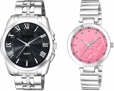 ROTATE LR125-LR318 Analog Watch  - For Men & Women