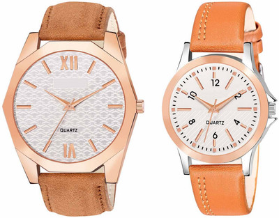 ROTATE LR84-LR341 Analog Watch  - For Men & Women