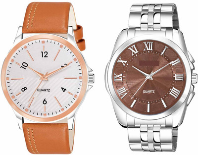 Scepter LR94-LR127 Analog Watch  - For Men
