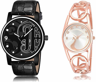 Scepter LR70-LR232 Analog Watch  - For Men & Women