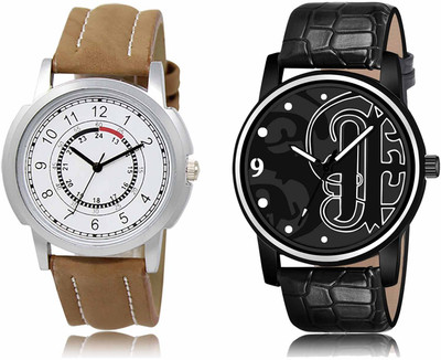 ROTATE LR17-LR70 Analog Watch  - For Men