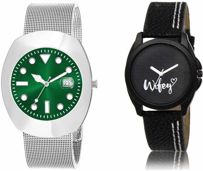 ROTATE LR143-LR234 Analog Watch  - For Men & Women