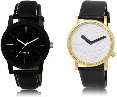 RKSTORE LR05-LR37 Analog Watch  - For Men
