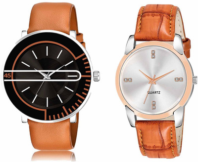 ROTATE LR71-LR344 Analog Watch  - For Men & Women