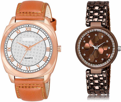 Scepter LR90-LR271 Analog Watch  - For Men & Women
