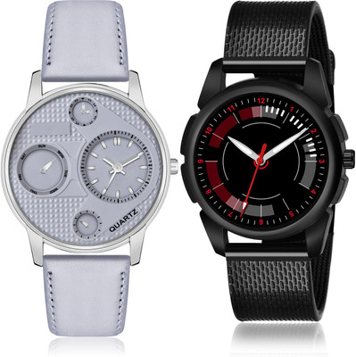 TIMENTER BM33-(45-S-10) Analog Watch  - For Men