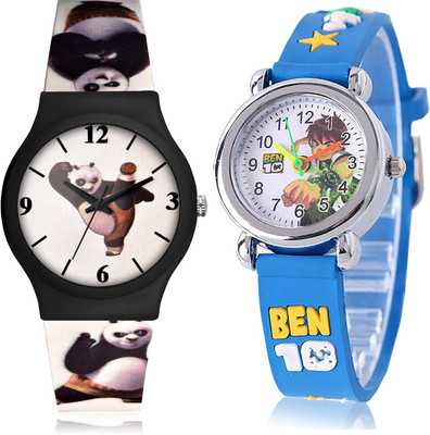 TIMOXIDE CM727-GC35 Analog Watch  - For Boys